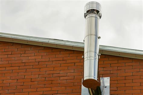 Image result for Chimney Installation Guide