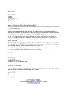 Installment Note 的图像结果