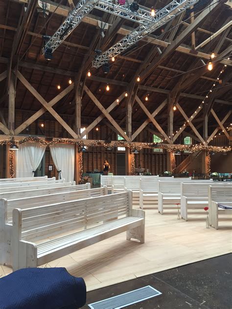 The Fair Barn Pinehurst Wedding at Robert Lindsay blog