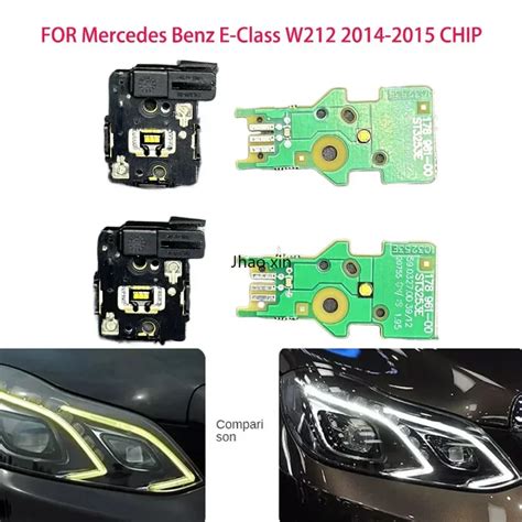 Image result for W219 Light Control Module