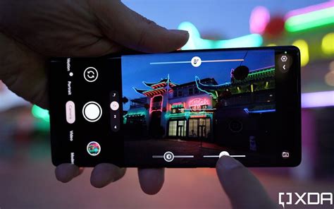 Image result for Pixel 6 Pro Camera Tutorial