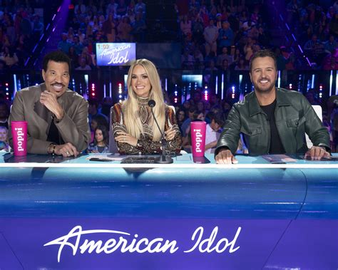 American Idol 2025 Recap - Top 7 Revealed Judges Song Contest (Videos)