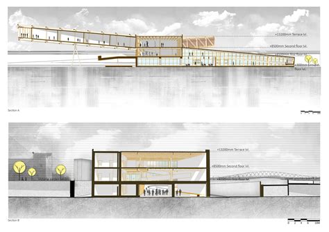 Box in the Cage ( Museum of Art and Sculpture) | CEPT - Portfolio