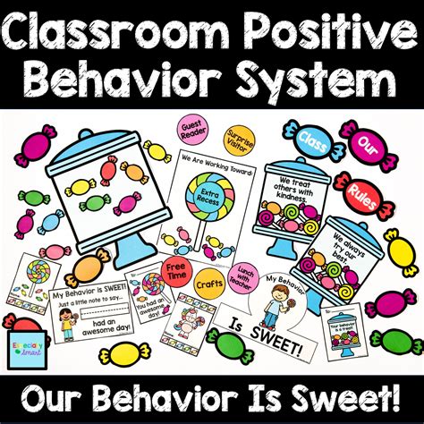 Classroom Behavior Management Systems 的图像结果