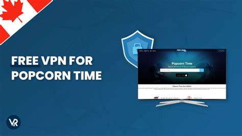 Image result for Popcorn Time VPN