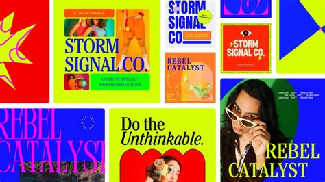 5 Tren Desain Canva di 2024 - Madingmu