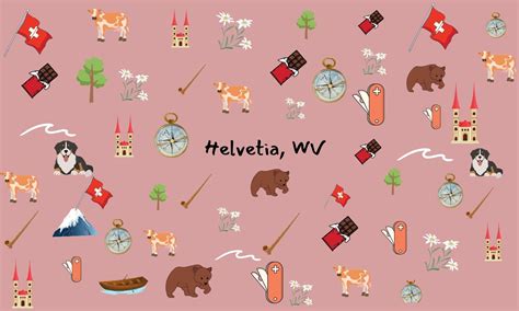 Helvetia – A "little Switzerland" in West Virginia - SWISS IMPACT USA