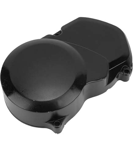50cc-160cc Engine Cover Lifan Left Side Engine Cover - Magneto Cover ...