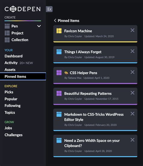Pincode JavaScript CodePen 的图像结果
