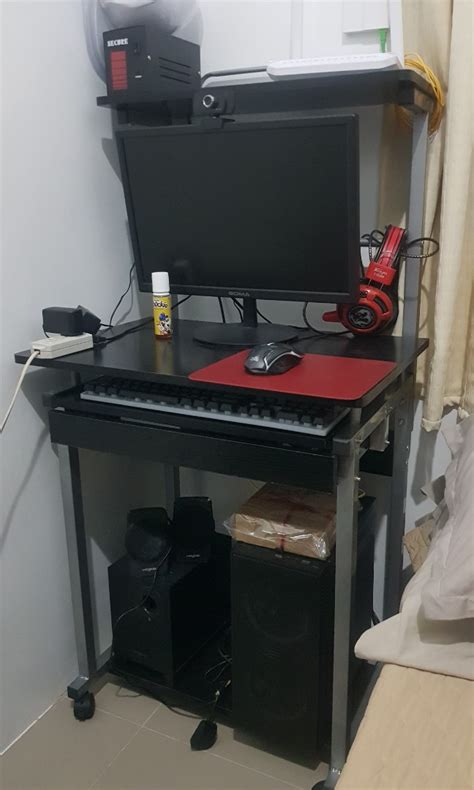 Computer Set 的图像结果