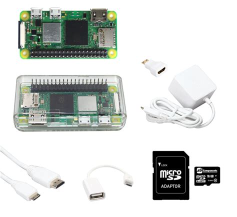 Image result for Raspberry Pi 2 Components