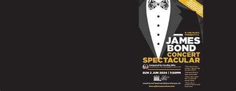 Image result for James Bond O2 Arena