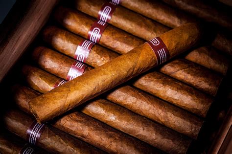 What is a Cuban Cigar & What are the Different Types? | Cigar Club