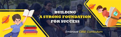 CBSE Curriculum | Best CBSE School in Hyderabad