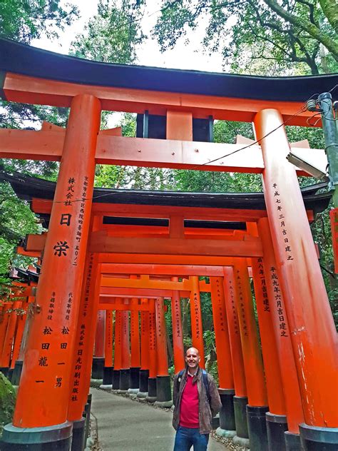 DON'T MISS: The most famous landmarks in Japan you shouldn't miss