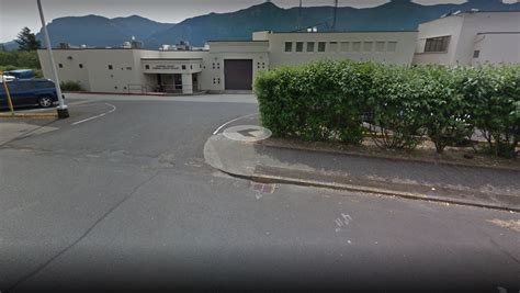 Skamania County Jail Inmate Search and Prisoner Info - Stevenson, WA