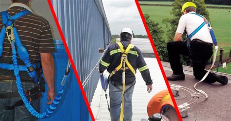 Image result for Wearable Fall Protection Systems