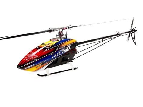 Image result for Alien Trex 450