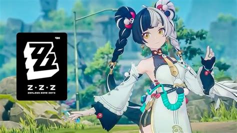Zenless Zone Zero Dialyn Abilities and Materials Leaked
