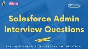 Image result for Salesforce Admin Interview