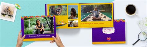 Incredible India Photo Books