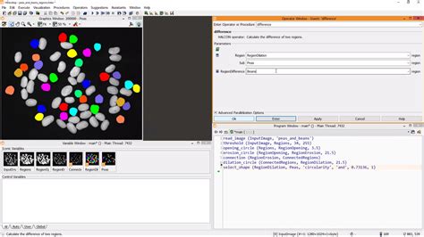 Image result for MVTec Halcon Defect