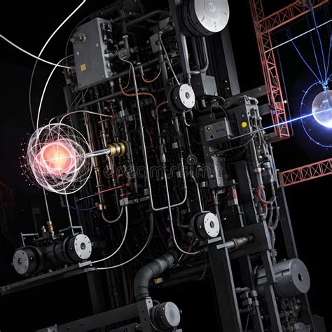 Image result for First Quantum Machine