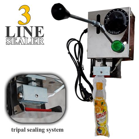 Double Nozzle Pouch Combo