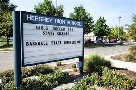 Ousted Hershey High School lacrosse coach sues board, claims he was ...