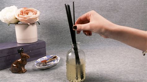 Image result for Homemade Essential Oil Diffuser