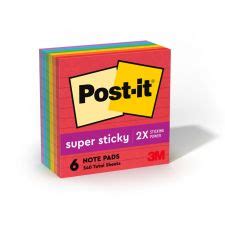 Image result for Scripti Post It Sizes