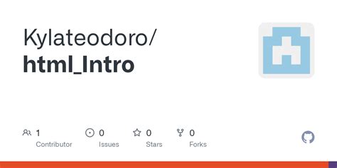 Image result for HTML Intro De