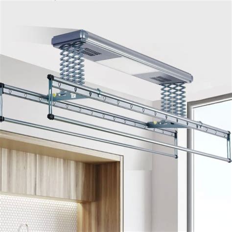 Automated Clothes Line System 的图像结果