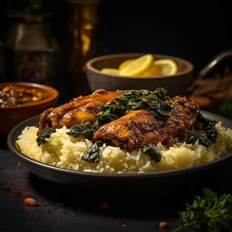 Nigerian Recipes for a Colorful Nigerian Independence Day Parade