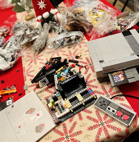 Image result for LEGO Set Build