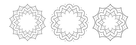 Image result for Radial Design Vector