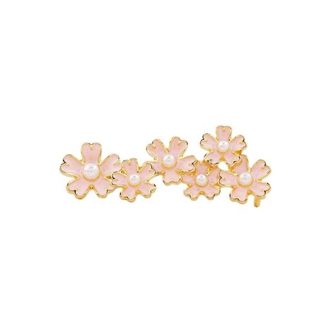 Buy Joker & Witch Blush Bloom Shoe Charm Online