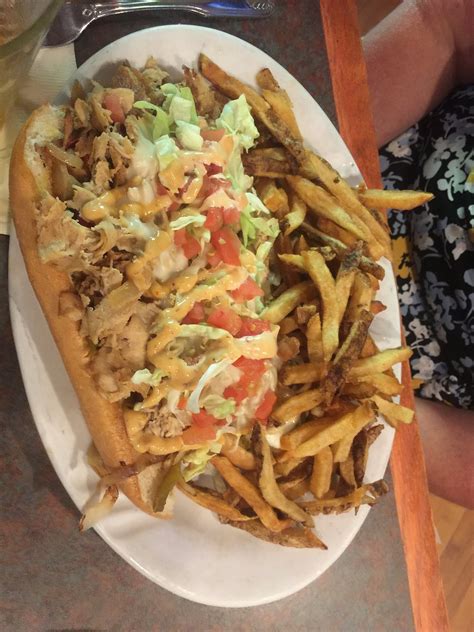 RAMS HEAD ROADHOUSE, Annapolis - Menu, Prices & Restaurant Reviews ...