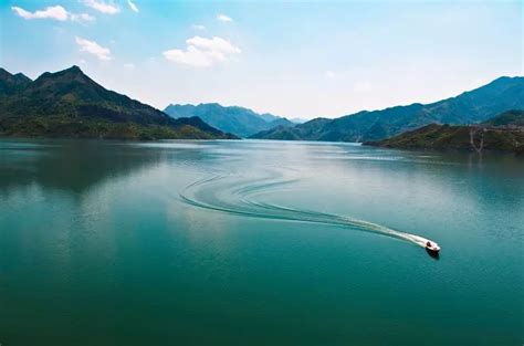 温州市水利局 2019年度“温州水利改革发展十件大事”