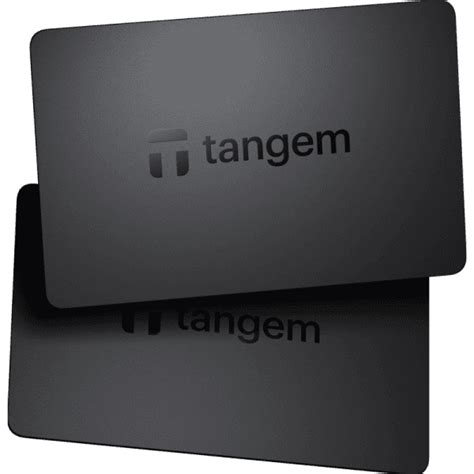 Tangem Wallet Pack of 2 - Hardware wallet - Tangem Official Partner ...