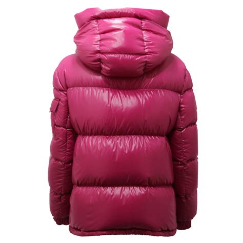8509AC giubbotto donna MONCLER WILSON puffer jacket women