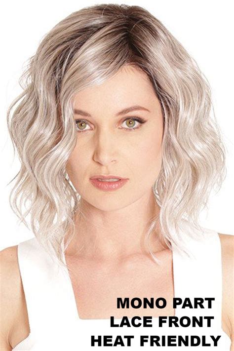 Belle Tress Wigs - Vienna Roast (#6028) & NameBrandWigs.com
