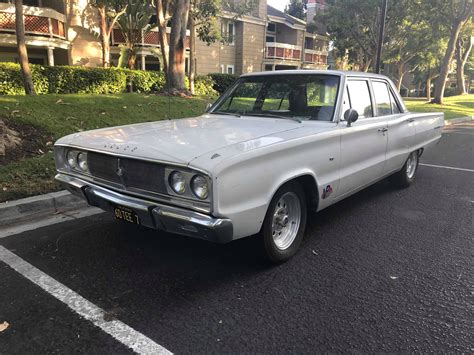 Craigslist Orange County Classic Cars