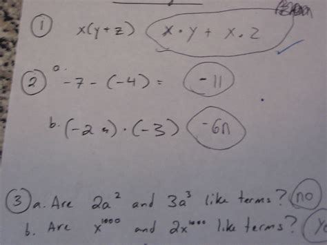 Negative Math 的图像结果