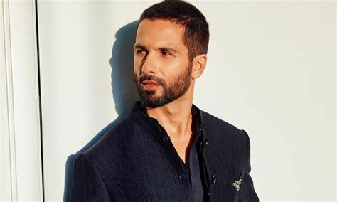 Shahid Kapoor lauds Ishaan Khatter’s performance in ‘Homebound’