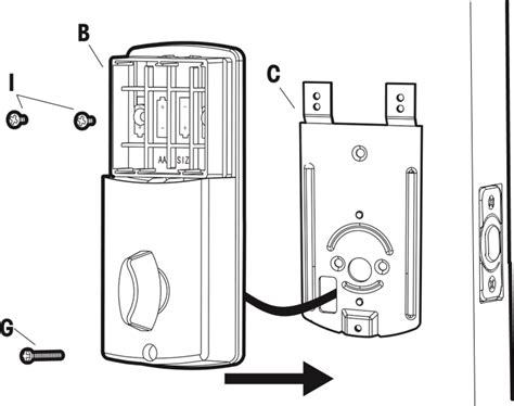 Tru Bolt Changing User Code 的图像结果