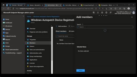 Image result for Windows Autopatch Demo