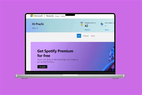 Bing Rewards Program 的图像结果