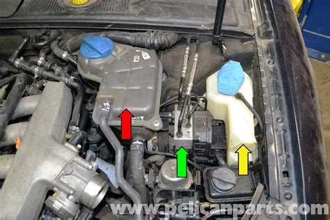 Image result for Coding for New ABS Module Audi