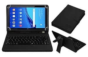 Acm USB Keyboard Case Compatible with Huawei Mediapad T5 WiFi Edition ...